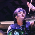 Ο Rikki Rockett (Poison) παίρνει θέση για το θέμα που προέκυψε από το Rocking.gr σχετικά με τους Def Leppard
