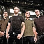 Καινούργιο δίσκο ανακοίνωσαν οι Rise Against
