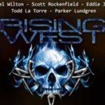 Rising West... Οι νέοι Queensryche;