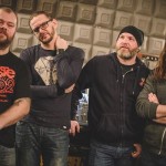 Έρχεται ο νέος δίσκος των Riverside