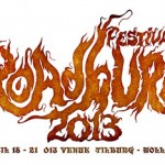 Primordial, Cult Of Luna, Uncle Acid & The Deadbeats ανάμεσα στις τελευταίες επιβεβαιωμένες συμμετοχές για το Roadburn