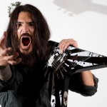 Ο Robb Flynn (Machine Head) αποκαλεί το "Hail To The King" των Avenged Sevenfold δίσκο διασκευών