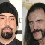 Ποιος είδε τον Lemmy και δεν τον φοβήθηκε...