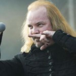 Χωρίς τoν Robert Lowe συνεχίζουν οι Candlemass