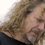 Robert Plant: «Παλιά είχα πει ψέματα ότι δούλευα στο NME για να μπω μέσα σε φεστιβάλ»