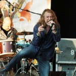 O Robert Plant έχει σχεδόν έτοιμο album με ολοκαίνουργιο υλικό, σύμφωνα με τον Buddy Miller