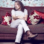 Ακούστε το πρώτο single μέσα από τον επερχόμενο δίσκο του Robert Plant