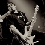 Επίσημο video από την σύμπραξη επί σκηνής Rodrigo Y Gabriela και Robert Trujillo (Metallica)