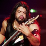 Robert Trujillo (Metallica): «Θέλουμε να ξαναηχογραφήσουμε με τον Rick Rubin»