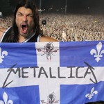 Οι Metallica καλούν τους οπαδούς να διαλέξουν το setlist του επερχόμενου live DVD τους