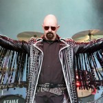 Ο Halford εξηγεί γιατί κατοχύρωσε νομικά τον χαρακτηρισμό «Metal God»