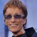 Ο Robin Gibb των Bee Gees «αισθάνεται φανταστικά» έπειτα από την ανάρρωσή του από καρκίνο
