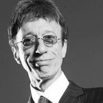«Έφυγε» σε ηλικία 62 ετών ο Robin Gibb των Bee Gees