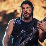 «O δίσκος των Metallica έχει σχεδόν τελειώσει»