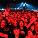 Ποια μπάντα έκοψε τα περισσότερα εισιτήρια το 2015;