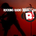 Rocking Radio Weekly Charts: Τα τραγούδια που αγαπήσατε περισσότερο την εβδομάδα που μας πέρασε!