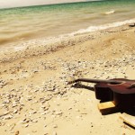 To Rocking.gr πηγαίνει παραλία!