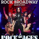 Το ''Rock Of Ages'' musical υποψήφιο για τα βραβεία Tony