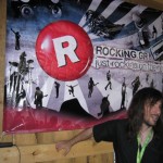 Ζωντανή ενημέρωση από το Terra Vibe για τη σημερινή μέρα του Rockwave Festival