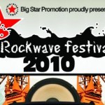 Rockwave Festival 2010: Το τελικό πρόγραμμα