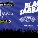 Και επίσημα: Οι Black Sabbath στο Rockwave Festival 2012, μαζί με τους Machine Head και Paradise Lost