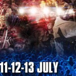 Rockwave Festival 2014: Ανακοινώθηκαν οι ημερομηνίες διεξαγωγής του