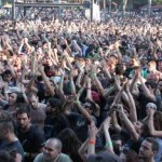 Το Rockwave Festival υποψήφιο στα Festival Awards Europe 2011