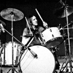 Έφυγε από τη ζωή ο Rod De'Ath (Rory Gallagher)