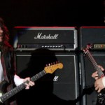 Digital EP από τον Omar Rodriguez (Mars Volta) και τον John Frusciante