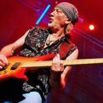 Έτοιμα 14 νέα τραγούδια των Deep Purple για το νέο studio album