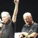 Λεπτομέρειες από το πρόσφατο «reunion» των μελών των Pink Floyd στο Λονδίνο