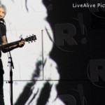 Απόψε η τρίτη και τελευταία παράσταση του "The Wall Live". Διατίθενται επιπλέον εισιτήρια για όλες τις κατηγορίες