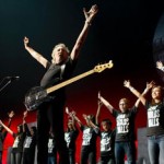 Απόψε η δεύτερη παράσταση του "The Wall Live" στην Αθήνα: Οι τελευταίες λεπτομέρειες