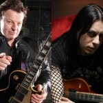 Ο Bob Katsionis αντικαθιστά τον Roland Grapow στους Serious Black