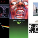 Οι 50 σπουδαιότεροι δίσκοι του progressive rock