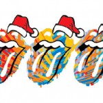 Χειρόγραφες ευχετήριες κάρτες από τους Rolling Stones