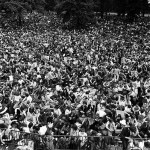 Οι Rolling Stones επέστρεψαν στο Hyde Park μετά από 44 χρόνια