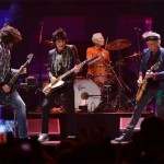 Dave Grohl και Rolling Stones ενώνουν τις δυνάμεις τους πάνω στη σκηνή