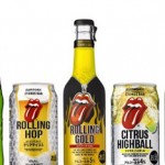 «Άσπρο πάτο» με τους Rolling Stones