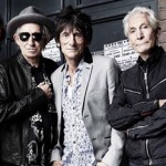 Οι Rolling Stones ηχογραφούν στο Παρίσι