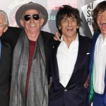Οι Rolling Stones θα δώσουν τέσσερις συναυλίες μέσα στον Νοέμβριο