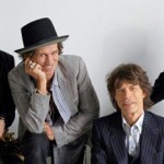 Ακούστε το νέο τραγούδι των Rolling Stones, "Doom And Gloom"