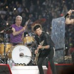200.000 λίρες πρόστιμο στους Rolling Stones επειδή έπαιξαν περισσότερη ώρα από όση έπρεπε σε συναυλία