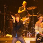 Στη Live Nation και οι Rolling Stones;