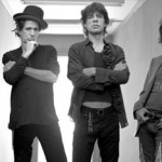 Δεν αποχωρεί ο Charlie Watts από τους Rolling Stones