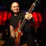 Έφυγε από τη ζωή ο θρυλικός κιθαρίστας Ronnie Montrose