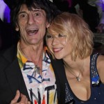 Συνελήφθη ο Ronnie Wood