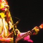 Στο φως της δημοσιότητας ακυκλοφόρητο album του Rory Gallagher