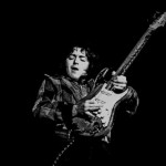 H Fender τιμά τον Rory Gallagher