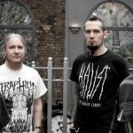 Οι Rotten Sound το Μάρτιο στην Αθήνα